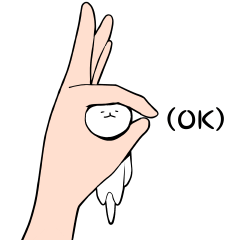 猫に手をかしたい