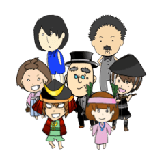 中学レベルの英文法＆日本史