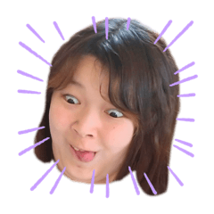 ふぁに顔かやちゃん