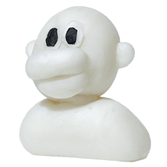 Dolphin which has a feeling4