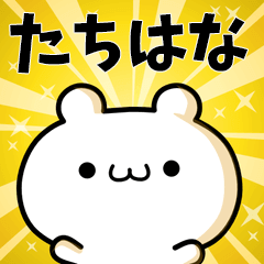 たちはなに使える動くスタンプ