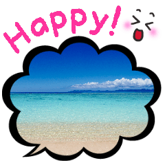 写真のふきだし