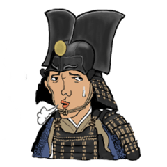 うつせみ家臣団4