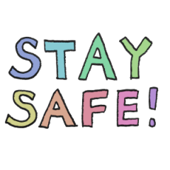 色付きメッセージ