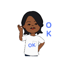 daikiいろいろスタンプ