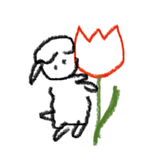 めりーちゃんのきもち