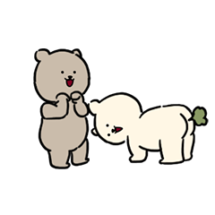 シロ, シロ ! - Revised Version