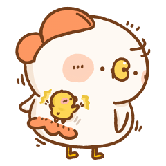 大白丸丸19 :  マンマ・ミーア