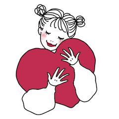 キラキラ女子なおねえさん【敬語】