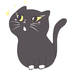 new white-footed cat