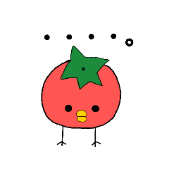 ゆるトマちゃん