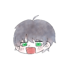 使いにくいかもしれない！！！スタンプ