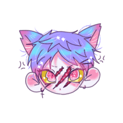 ケモミミゾンビ