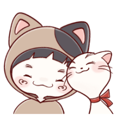 仲良し友達〜ワンニャン〜