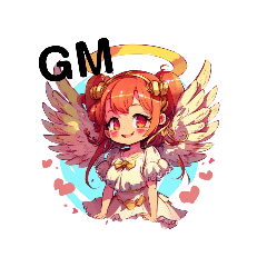 小悪魔的な天使ちゃん④