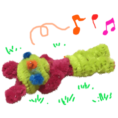 モケモケ動物園-Nichijou no Tanoshimi