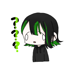 うちの創作詰め