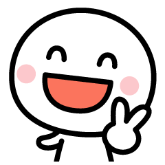 動く☆シンプルさん（使いやすい）