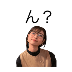 卍⚡️❤️カワイイウチらのスタンプ❤️⚡️卍