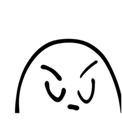 あいつのよく使えるスタンプ ２