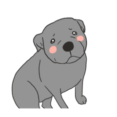 ゆるゆるスタッフィー