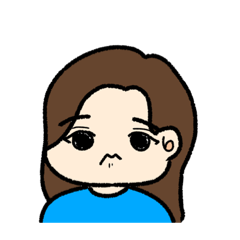 顔だけで物語るやつ