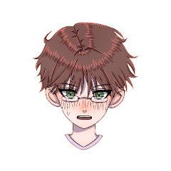 SHY BOYS / MINI SHY BOYS