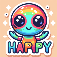 宇宙喫茶でのひととき