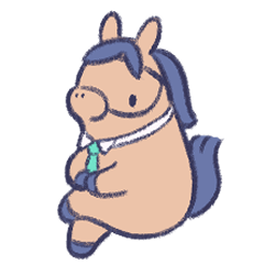 馬主専用観戦席【敬語】