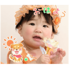 おとあちゃん☺️