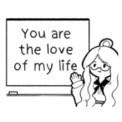 YouAreTheLoveOfMyLife:1