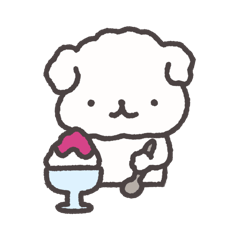 犬のワスケ 3  ～夏～