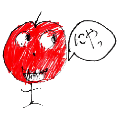 にこにこスタンプ！！！