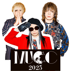 MUCCスタンプ アソート5