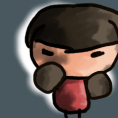 悪いナ – 黒 - 02