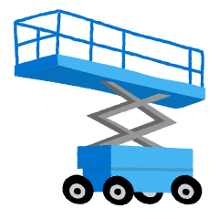 Aerial Work Platform