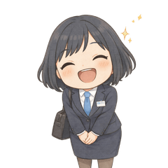 バリキャリ☆営業ちゃん