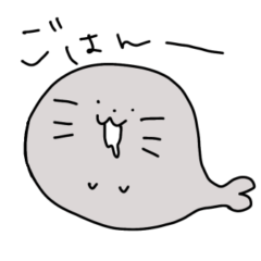 ゆるざらしくん