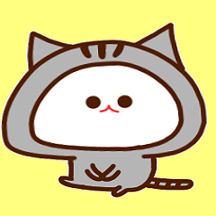 みじめちゃんと恨みちゃん(動物編２)