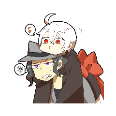 情報屋と愉快な仲間たち