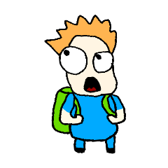 となりのマーくん