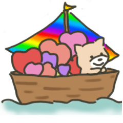 ノアとはこぶね！3