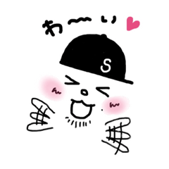 ❤︎わぁ〜〜い❤︎