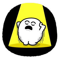 しろーらも時々、ゆるーらも