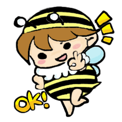 ミツバチの王子様