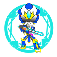 蒼竜神マヴェル