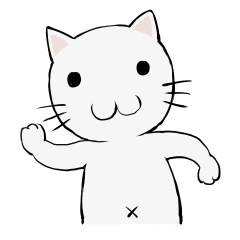 ニャンチスタンプ