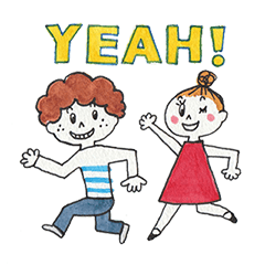 マロンとゆかいな仲間たち 2