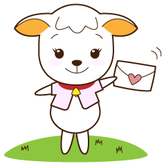 挨拶用36キャラ＋白猫