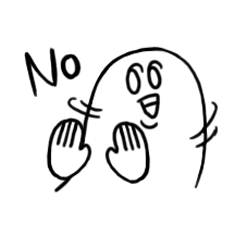 いつも笑顔を忘れない